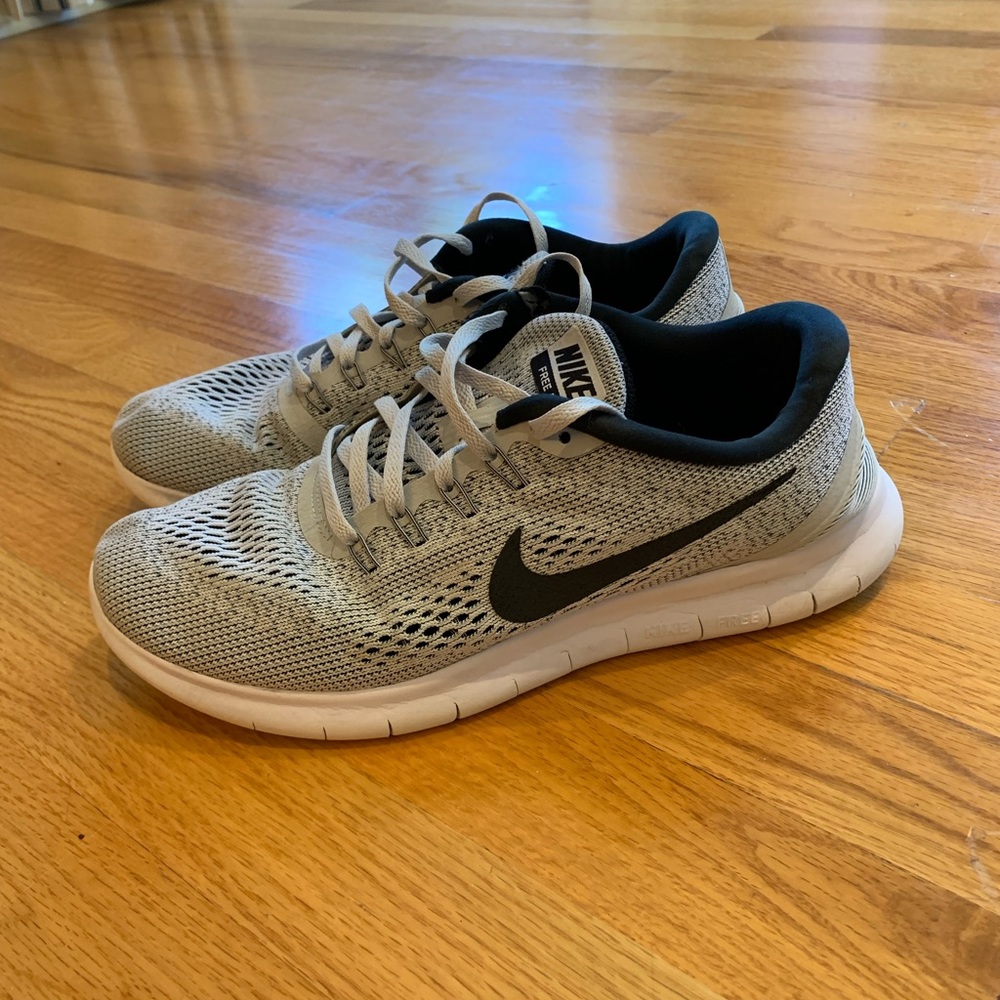 Nike Free Run Sneaker